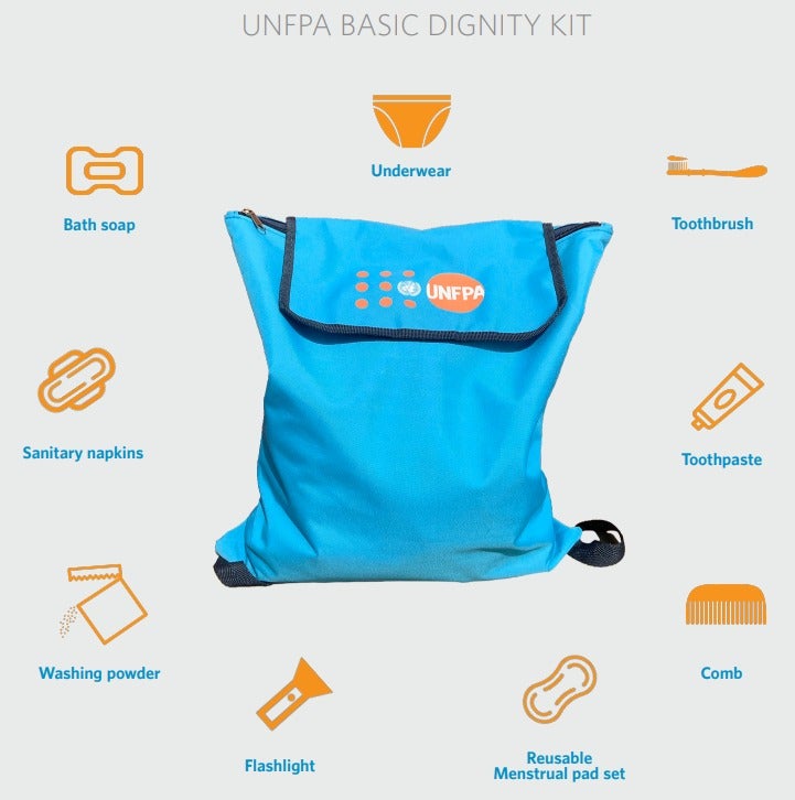 Dignity Kit