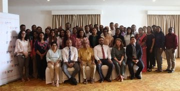 UNFPA Sri Lanka Launches Gender-Responsive Emergency Action Training to Save Lives
