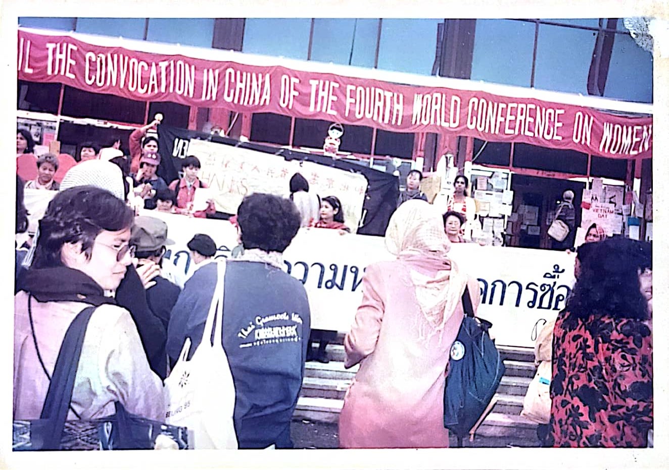 Reflections on the Beijing Conference: A Critical Evaluation of Its Legacy