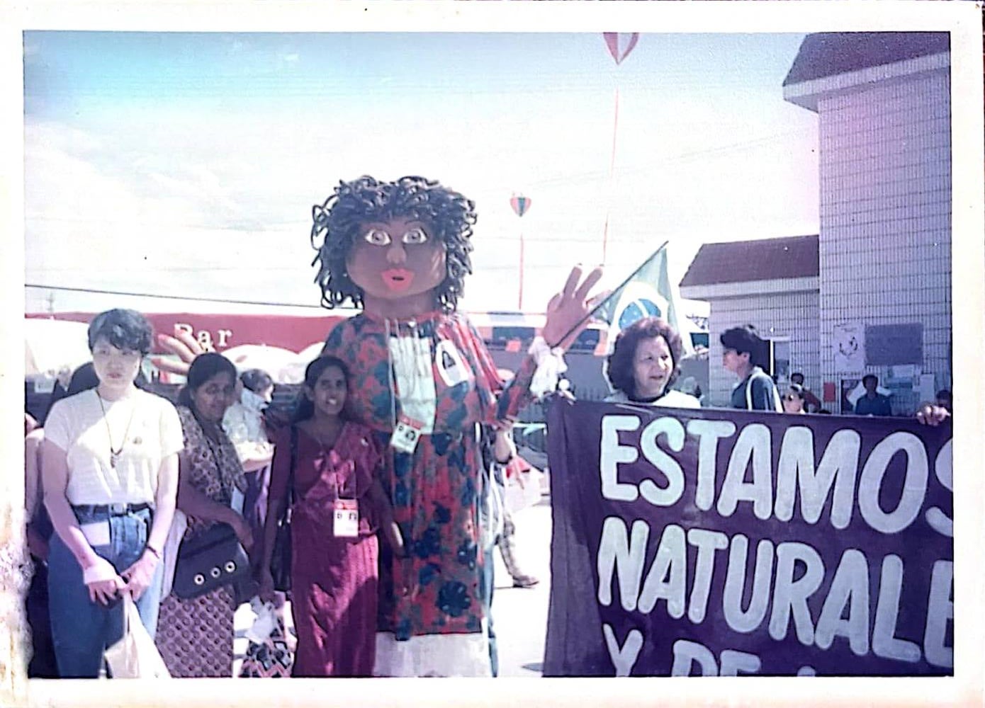 The Power of Collective Action to Advance Women’s Rights.