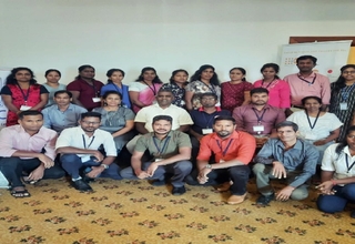 UNFPA and Jaffna Social Action Center spearhead training for government officers to tackle harmful gender norms and violence