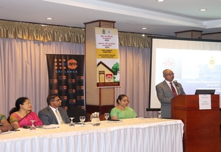 UNFPA Sri Lanka and the Department of Census and Statistics (DCS) collaborate to drive a significant transformation in the upcom