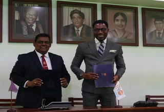UNFPA Sri Lanka and University of Colombo to establish Centre of Excellence for GEWE