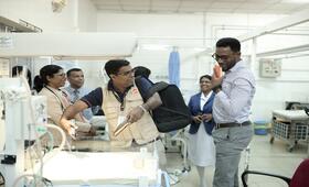 UNFPA field visits