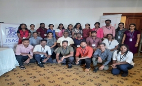 UNFPA Collaborates with Jaffna Social Action Centre for an Impactful Training of Trainers in Kandy and Jaffna