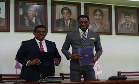 UNFPA Sri Lanka and University of Colombo to establish Centre of Excellence for GEWE