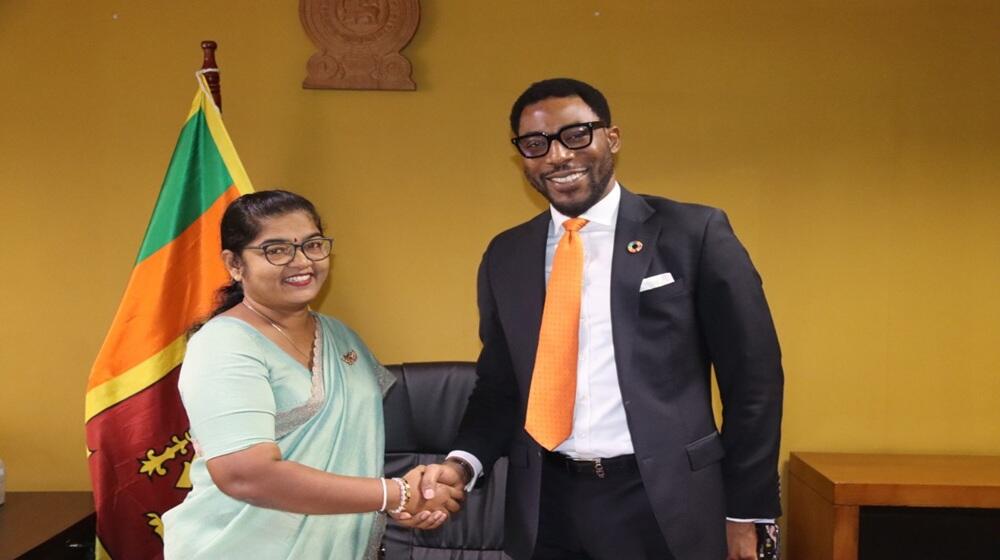 UNFPA Sri Lanka Reaffirms Commitment to Women’s Empowerment and Tackling GBV in Partnership with Ministry of Women and Child Affairs