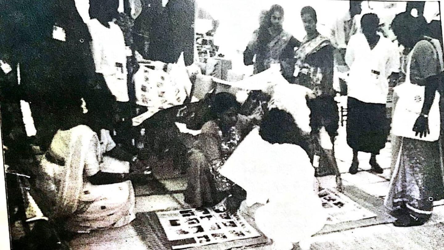 The Fourth World Conference on Women, held in Beijing in 1995, marked a historic milestone in the global fight for gender equality.