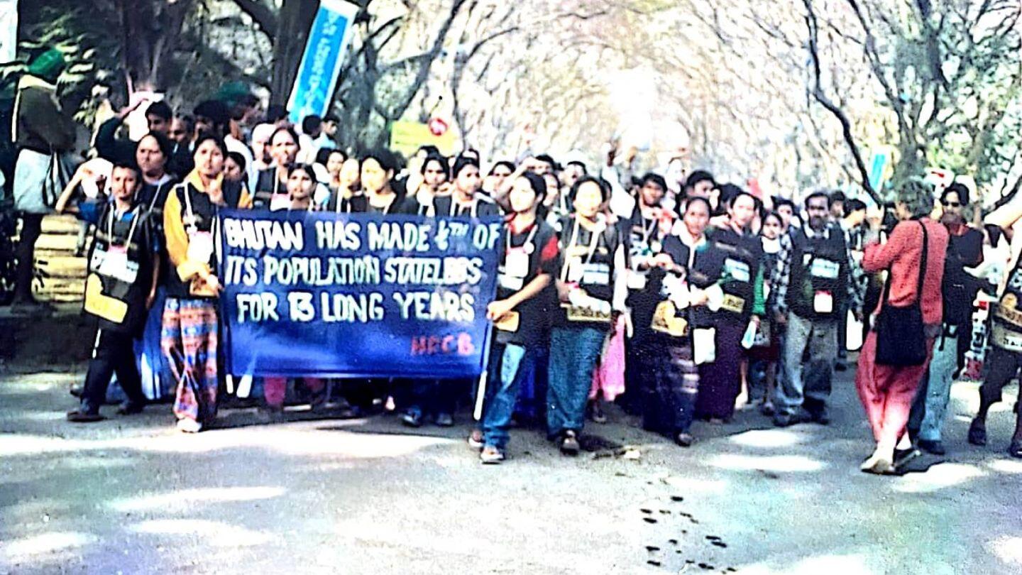 The Beijing Conference is not only a historical landmark on bringing gender-related issues to the fore, but also mainstreaming gender in all fields.