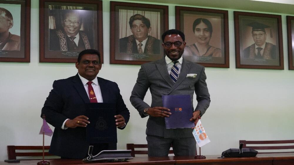 UNFPA Sri Lanka and University of Colombo to establish Centre of Excellence for GEWE