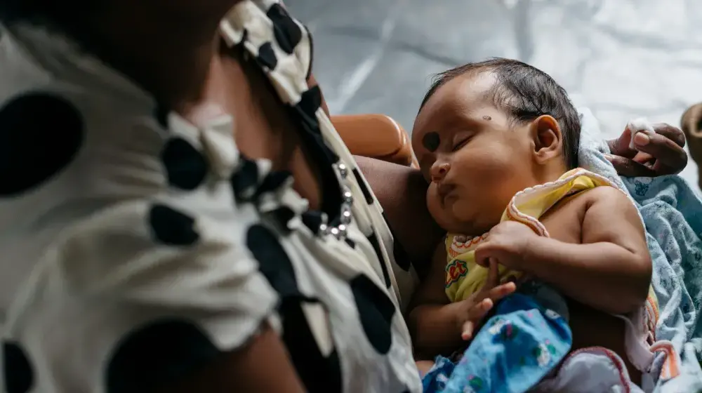 UNFPA Sri Lanka’s Response to the Economic Crisis