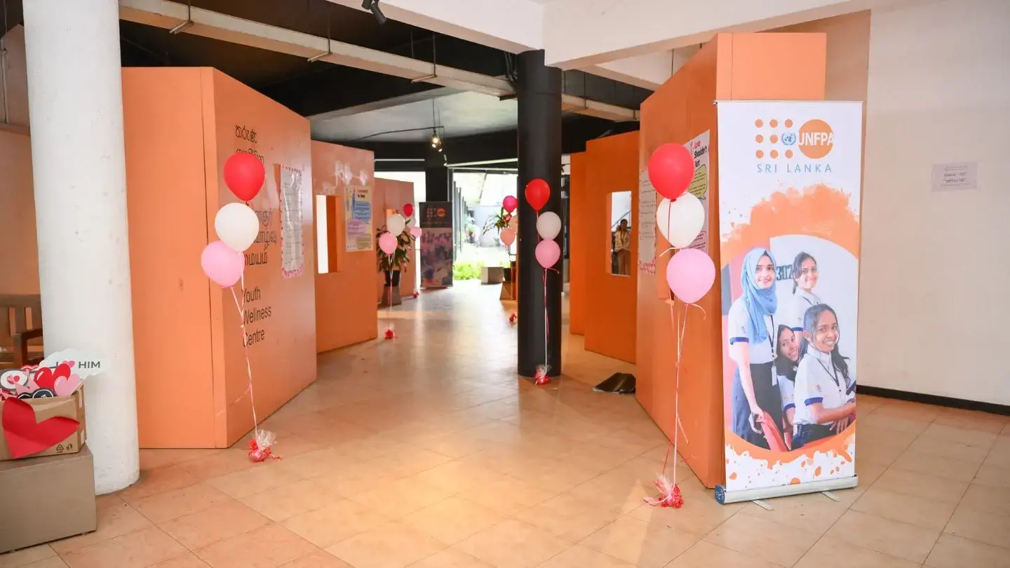'Happy Healthy Love 2025’: Empowering Youth with Knowledge on Sexual and Reproductive Health