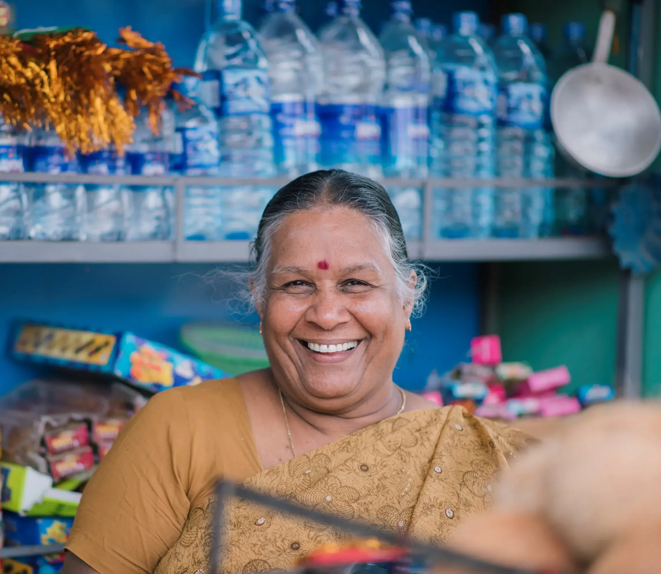 Women and an Ageing Population: What are the implications for Sri Lanka? 