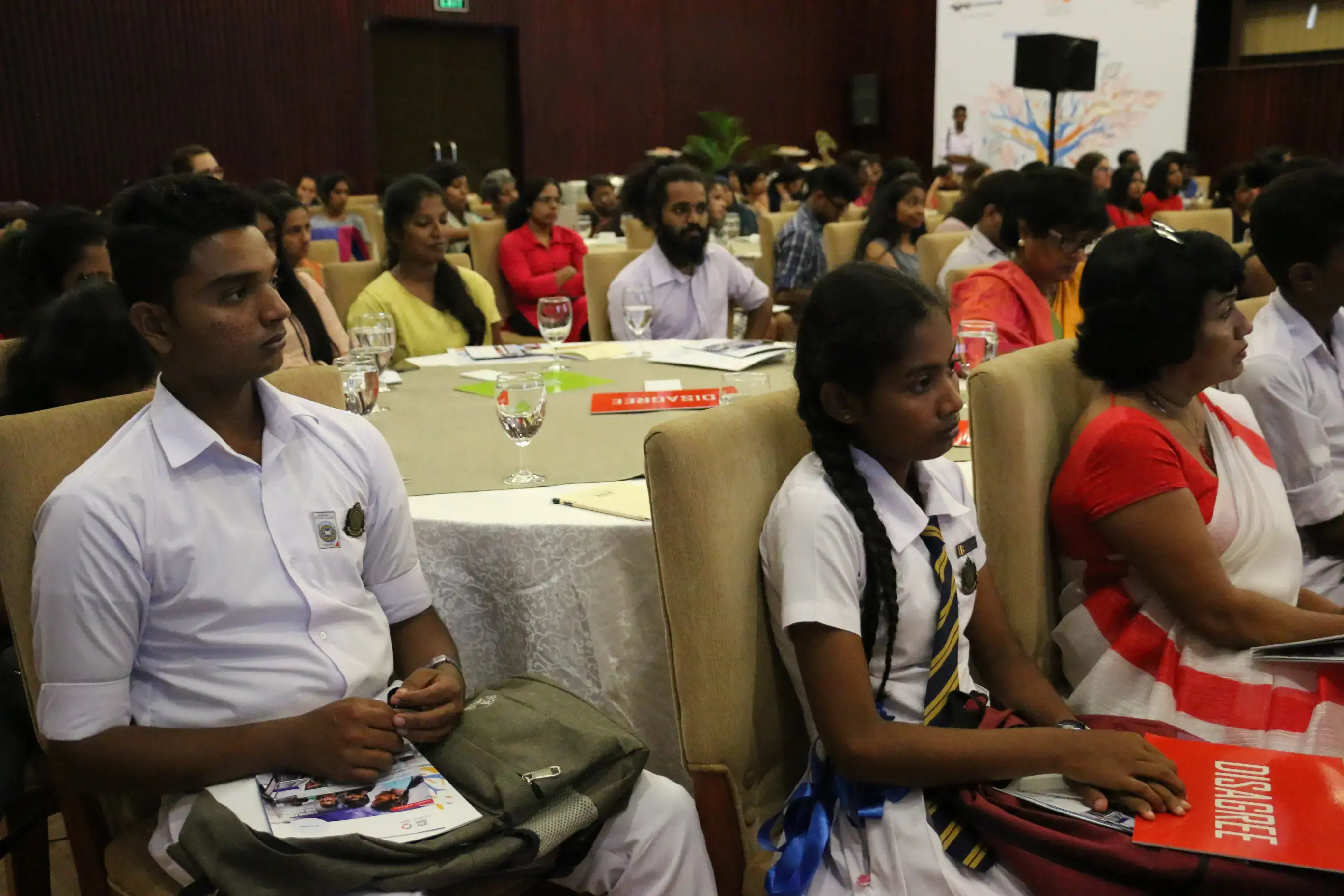 The need for Comprehensive Sexuality Education in Sri Lanka