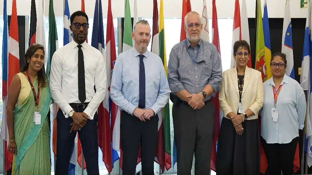 UNFPA and EU discuss enhanced collaboration for women and youth empowerment in Sri Lanka