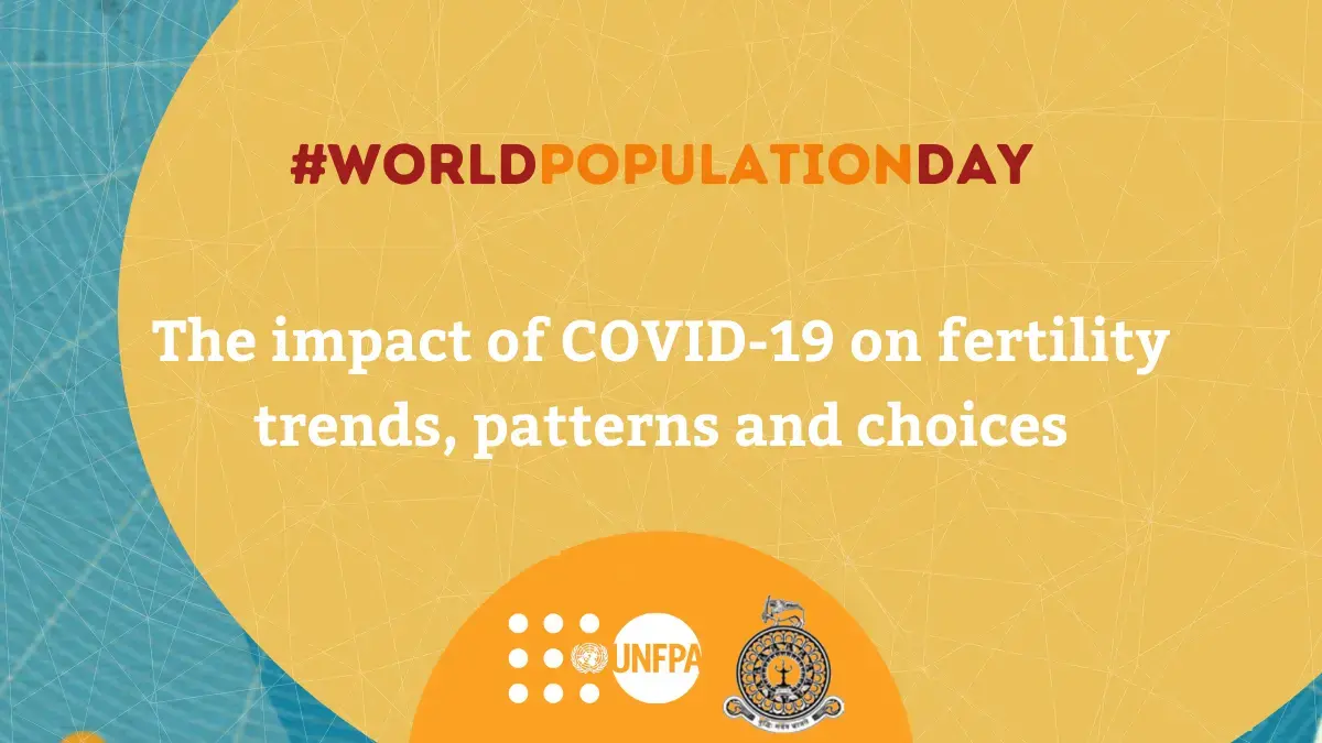 World Population Day: Rights and choices are the answer to shifting demographics