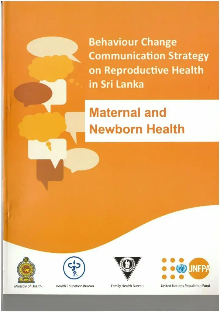 Behaviour Change Communications Strategy Guide