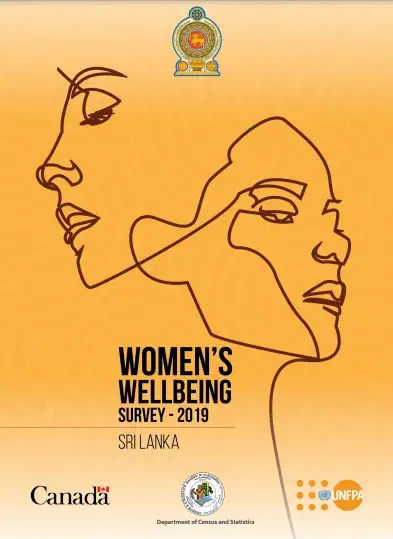 Women’s Wellbeing Survey - 2019