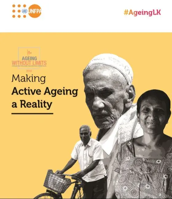 Making Active Ageing a Reality