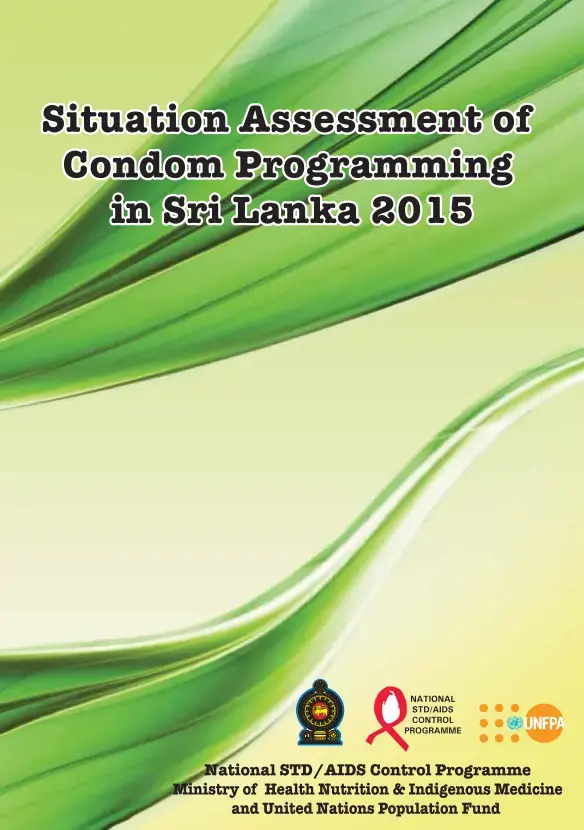 Condom Programming 