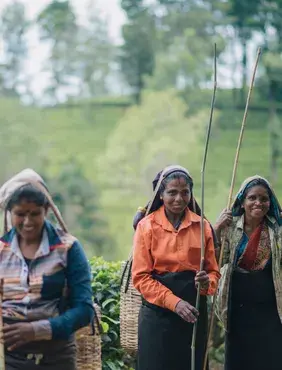 COUNTING AND VALUING WOMEN’S WORK IN SRI LANKA: USE OF NATIONAL TIME TRANSFER ACCOUNT METHODOLOGY TO ADDRESS GENDER-BASED INEQUALITITES