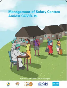 Management of Safety Centres Amidst COVID-19