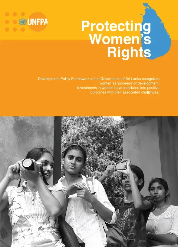 Protecting Women's Rights