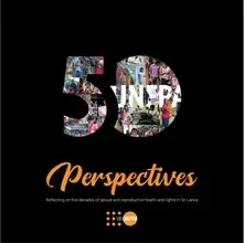 Perspectives: Reflecting on five decades of sexual and reproductive health and rights in Sri Lanka