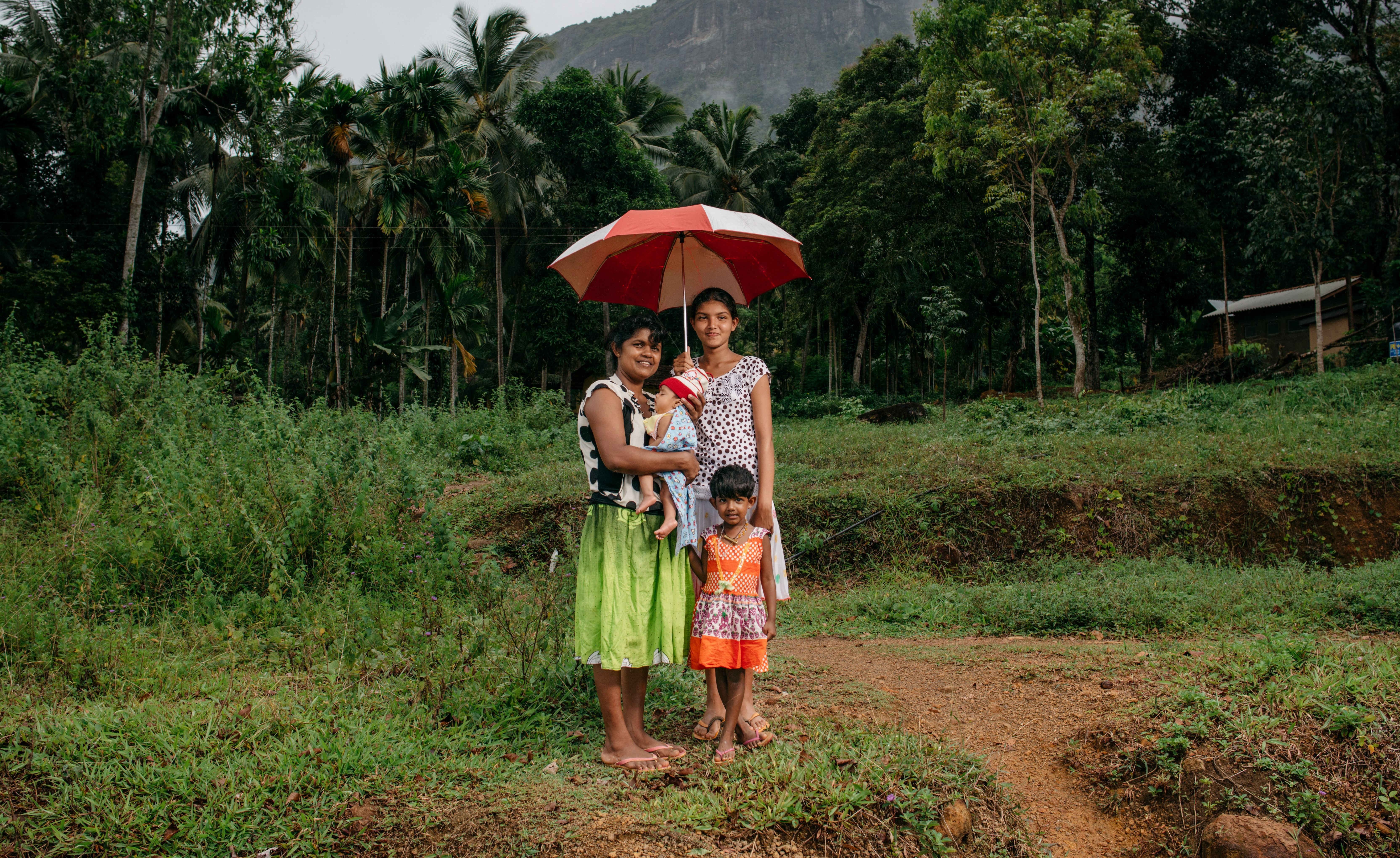 UNFPA Sri Lanka | Gender-Based Violence